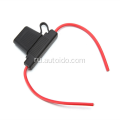 Maxi Fuse с погодным держателем 8AWG 10AWG